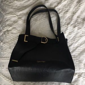 Calvin Klein Tote